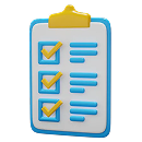 Complete Listing Information